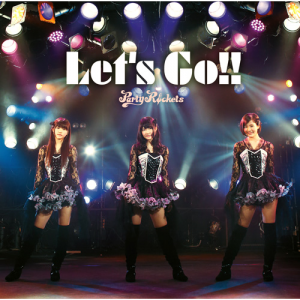 POCS-1131_VJP_extralarge (Let’s Go!![TYPE A] / Party Rockets)